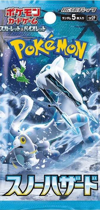 Snow Hazard